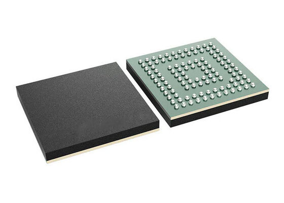 M430F5438AMZCARET Microcontroller MCU 16-Bit 25MHz MSP430 Microcontroller For Controlled Baseline