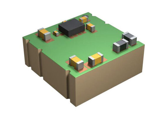 MID3W2424AGO-3U Chip mạch tích hợp 3W Phân lập DC/DC Power Module LGA-6