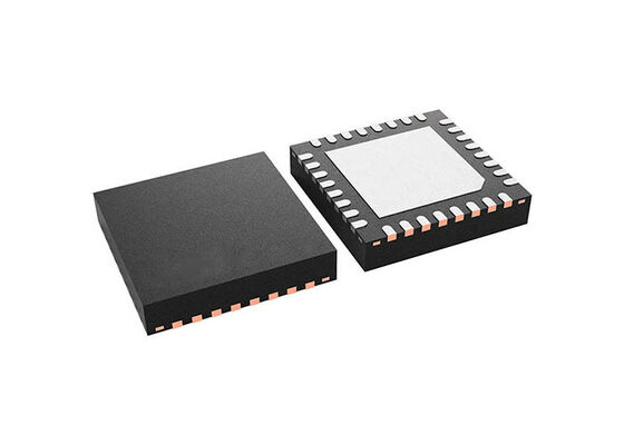 MSPM0G3518SRHBR Microcontroller MCU 80MHz Microcontroller tín hiệu hỗn hợp cho máy đo thông minh