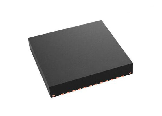 Bộ điều khiển đa pha kỹ thuật số đầu ra kép 16 pha TPS537G4SZLFR