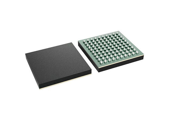 MSPM0G3519SZAWR Microcontroller MCU Máy vi điều khiển tín hiệu hỗn hợp 32 bit với giao diện CAN-FD