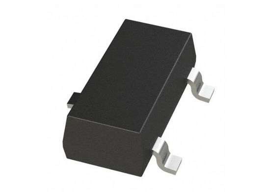 REF3020EAIDBZR IC mạch tích hợp IC tham chiếu điện áp sụt áp thấp công suất thấp chính xác