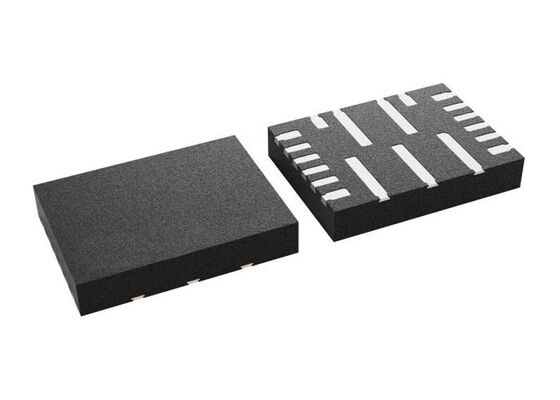 TPS51375HVBHR Chip mạch tích hợp Bộ chuyển đổi DC DC 12A Bộ chuyển đổi Buck đồng bộ WQFN-19