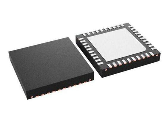 TPS53688ARSBR Chip mạch tích hợp hai kênh 8-phase Step-Down Controller WQFN40