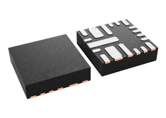 TPS548B23VANR Chip mạch tích hợp 20A Remote Sense đồng bộ Buck Converter WQFN-HR-19