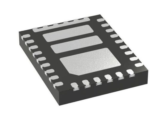 TPS546C25VBDR Chip mạch tích hợp 35A PMBus có thể xếp chồng đồng bộ chuyển đổi bước xuống WQFN-33