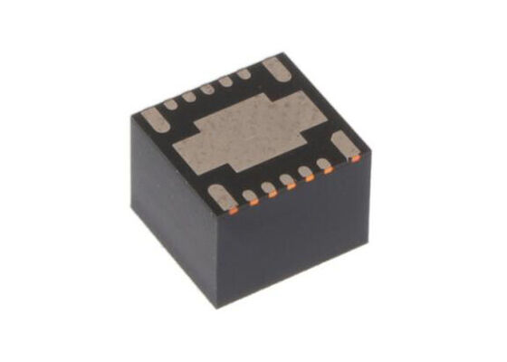 TPSM53604RDAR Chip mạch tích hợp 36V 4A Step-Down Power Module B3QFN-15 PoL module không bị cô lập