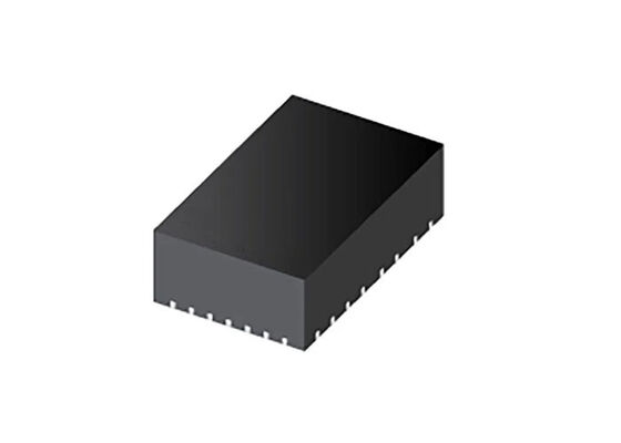 TLVM13620RDHR Chip mạch tích hợp 3.6V đến 36V đầu vào 1V đến 6V đầu ra 2A Step-Down Module