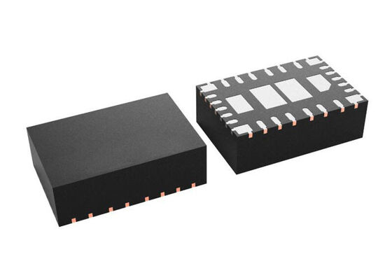 TPSM63603EXTRDHR Chip mạch tích hợp 36V Step-Down Power Module 3A PoL không cô lập