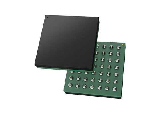 AD4084BBCZ Chip mạch tích hợp Độ ồn thấp Độ méo thấp 16-bit 20MSPS SAR ADC vi sai