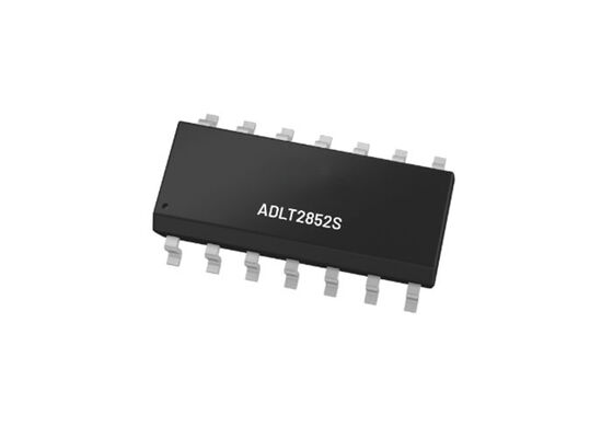 ADLT2852MPS-CSL Chip mạch tích hợp Lượng thấp 3.3V 20Mbps RS485/RS422 Transceiver cho trình độ chuyển đổi