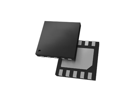 Chip mạch tích hợp ADPL86612ATB Bộ giới hạn dòng điện 4,5V đến 60V 250mA có bảo vệ ngược