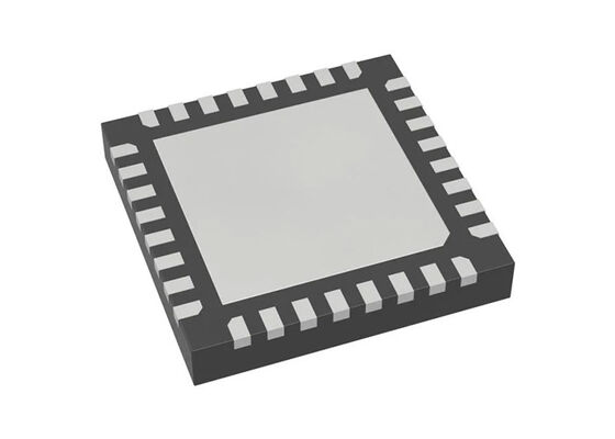 Chip mạch tích hợp HMC1160LP5E 8.45 GHz đến 9.30 GHz MMIC VCO với đầu ra tần số nửa