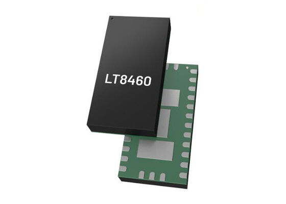 LT8460AV Mạch tích hợp Bộ chuyển đổi bước xuống 2A Bộ điều chỉnh bước xuống LQFN-30