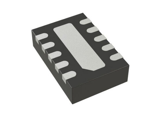 LT8618IDDB-3.3 Chip mạch tích hợp Máy điều chỉnh chuyển đổi bước xuống đồng bộ đồng bộ tốc độ cao