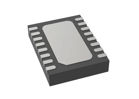 LTC2380CDE-24 Chip mạch tích hợp 24 bit Low Power SAR ADC với bộ lọc kỹ thuật số tích hợp