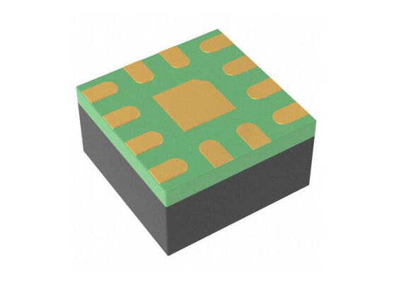 LTC3307AIV Chip mạch tích hợp 5V 3A Đồng bộ bước xuống chuyển đổi chuyển đổi âm thầm LQFN-12