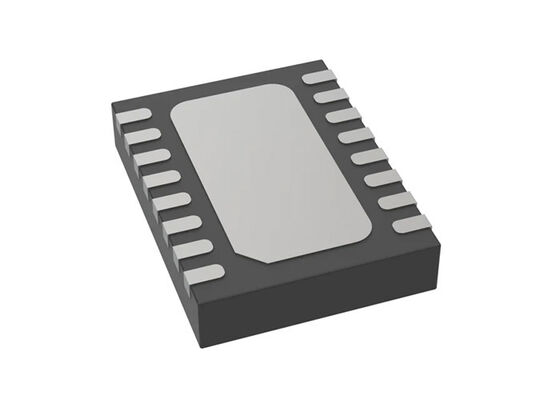 LTC2380IDE-24 Chip mạch tích hợp ADC SAR có độ ồn thấp 24 bit với bộ lọc kỹ thuật số tích hợp