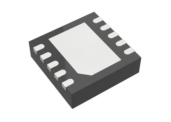LTC4368CDD-2 Bộ điều khiển bảo vệ chip mạch tích hợp với bộ ngắt mạch hai chiều