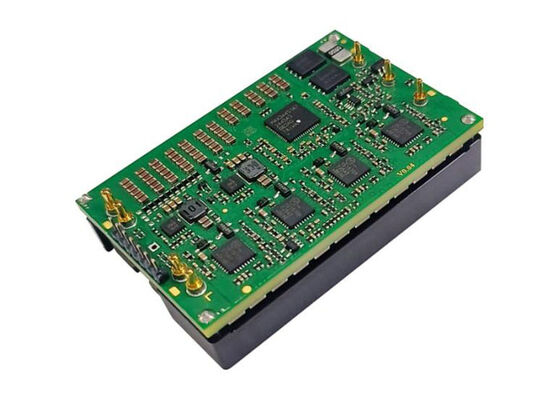 Chip mạch tích hợp ADPM12200CMLZBH 2000W Nonisolated Quarter-Brick DC-DC Power Module