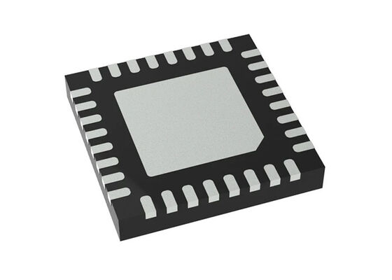 LTC2387IUH-16 Chip mạch tích hợp Tiếng ồn thấp Tốc độ cao 16 bit 15Msps SAR ADC cho hình ảnh