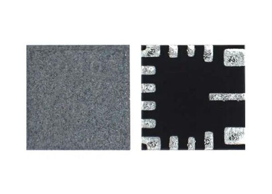 MAX20403AFLF chip mạch tích hợp đồng bộ chuyển đổi âm thầm Buck Converters FC2QFN-15