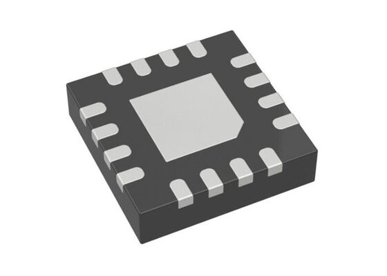 MAX25308AATEA Chip mạch tích hợp Máy điều chỉnh đường thẳng có ba đầu ra tiếng ồn thấp TQFN-16 Máy điều chỉnh LDO
