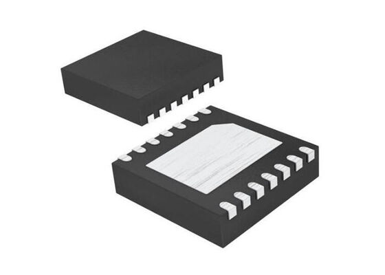 MAX25302BATD Chip mạch tích hợp ô tô Lượng tiếng ồn thấp thấp thả ra các bộ điều chỉnh tuyến tính