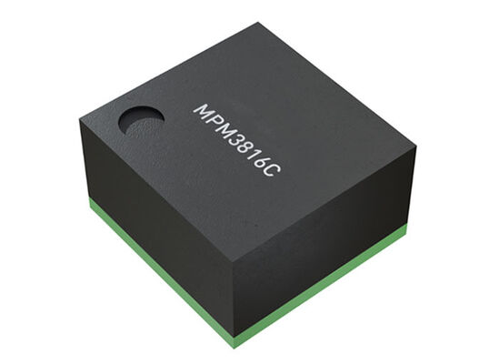MPM3816CGPE Chip mạch tích hợp 2.7V đến 5.5V 1A Ultra-Small And Ultra-Low Noise Power Module