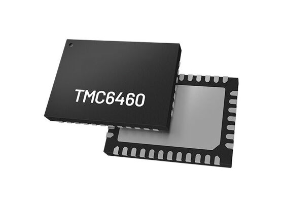TMC6460ATU Chip mạch tích hợp Bộ điều khiển DC không chải tích hợp đầy đủ