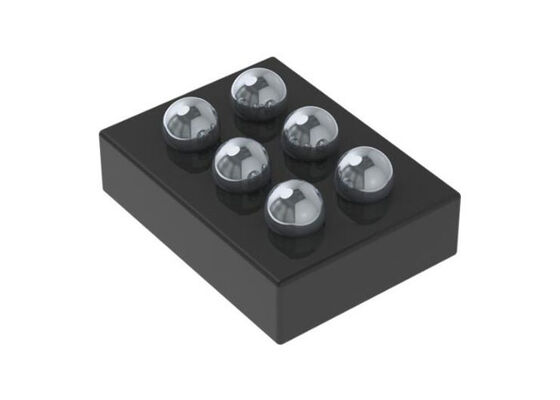 MAX38902CANT Chip mạch tích hợp 500mA Bộ điều chỉnh tuyến tính LDO độ ồn thấp WLP-6