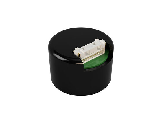 TMCS-28-5-1K-AT-01 Chip mạch tích hợp 10K đường A / B / N Encoder cho đường kính trục 5mm