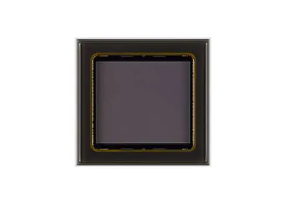 IC cảm biến hình ảnh CMOS IMX811-AAMR với mảng pixel vuông 247,04 M điểm ảnh hiệu dụng và bộ chuyển đổi A/D 16 bit cho máy ảnh đơn sắc