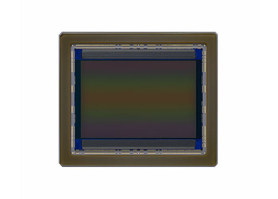 Cảm biến hình ảnh CMOS IMX811-AAQR với Diagonal 64.84 mm Square Pixel Array và 247.04 M Pixel hiệu quả