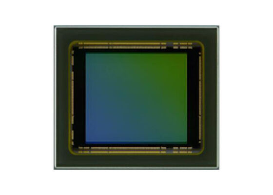 Cảm biến hình ảnh thể rắn CMOS IMX925-AMJ 1,2 inch với 24,55 Megapixel và màn trập toàn cầu để đọc tốc độ cao