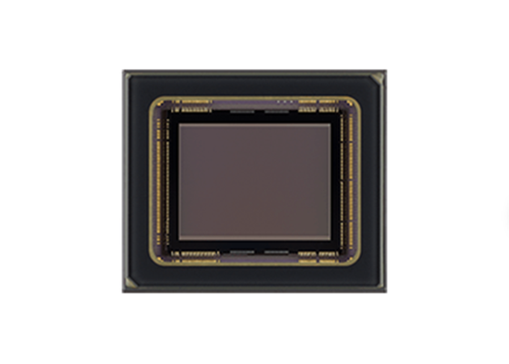 Bộ cảm biến hình ảnh tia cực tím IMX487-AAMJ-C với màn trập toàn cầu 8.13 M Pixel hiệu quả cho băng sóng tia cực tím 200 nm đến 400 nm