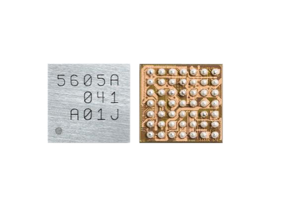 CXD5605AGF Chiếc mạch tích hợp Chiếc máy thu L1 GNSS Multi-Constellation Single Band Low Power