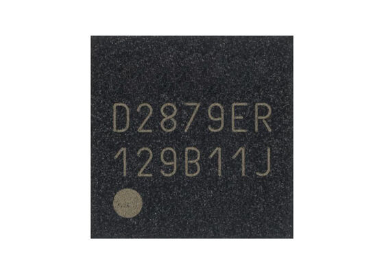 CXD2879ER Multi-Standard Digital TV Tuner Demodulator LSI với CMOS năng lượng thấp và QFN Package