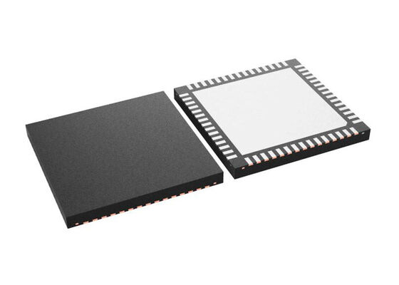 ADC11DV200CISQE Chip mạch tích hợp 11 bit Chuyển đổi từ analog sang kỹ thuật số WQFN60 Chuyển đổi ADC