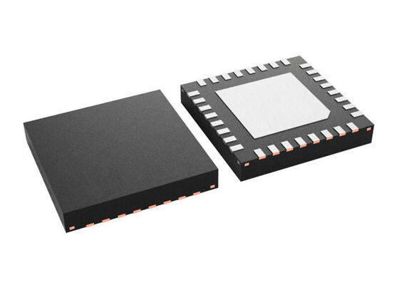 ADC12C080CISQE Chip mạch tích hợp 1.0GHz Input Bandwidth 12-Bit Analog To Digital Converter