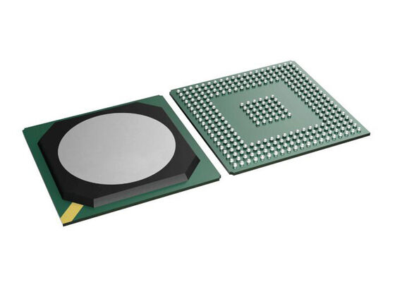ADC12D1600CIUT Chip mạch tích hợp 12 bit chuyển đổi từ analog sang số PBGA-292 chuyển đổi ADC