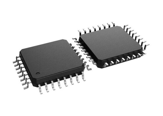 Chip mạch tích hợp ADC14L040CIVY 40MSPS Bộ chuyển đổi tương tự sang kỹ thuật số 14 bit LQFP-32