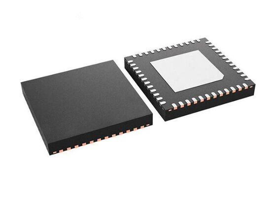 ADC3242IRGZR Chip mạch tích hợp kênh kép 14-bit Chuyển đổi analog-đối với kỹ thuật số VQFN-48
