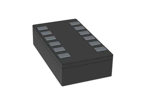 Mô-đun cảm biến quang PPG IC cảm biến ADPD144RI-ACEZ có tích hợp bộ phát màu đỏ/hồng ngoại và AFE