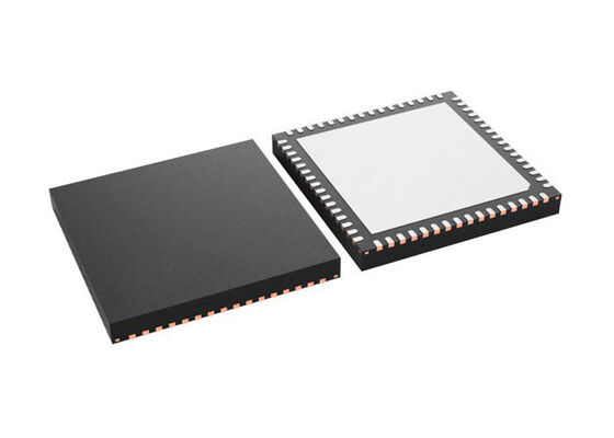 ADS62P42IRGCR Chip mạch tích hợp Chuyển đổi từ analog sang kỹ thuật số 14 bit Chuyển đổi ADC VQFN-64
