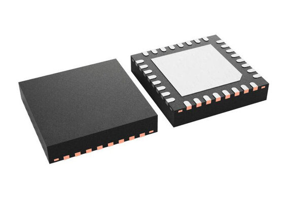 ADS6124IRHBR Chip mạch tích hợp 12 bit 105MSPS Chuyển đổi từ analog sang kỹ thuật số VQFN32