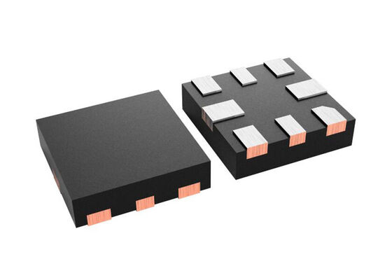 ADS7054IRUGR Chip mạch tích hợp 1MSPS Bộ chuyển đổi ADC SAR công suất thấp 14 bit X2QFN-8