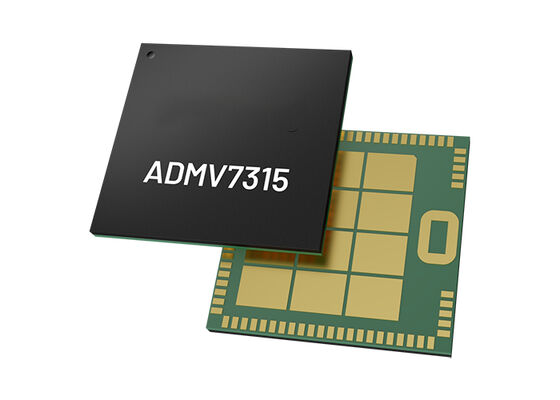 ADMV7315BCCZ Chip mạch tích hợp 71GHz đến 86GHz Bộ chuyển đổi E-Band hoàn toàn tích hợp