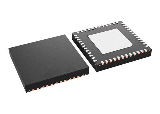 ADC32J43IRGZR Chip mạch tích hợp hai kênh 14-bit 80-MSPS chuyển đổi từ analog sang số