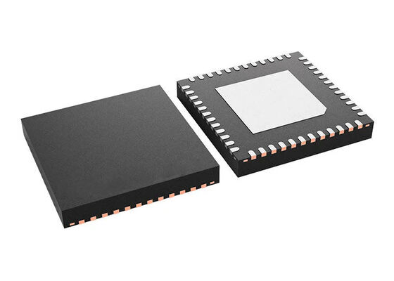 ADC32J44IRGZR Chip mạch tích hợp kênh kép 14-bit 125-MSPS Chuyển đổi từ analog sang số